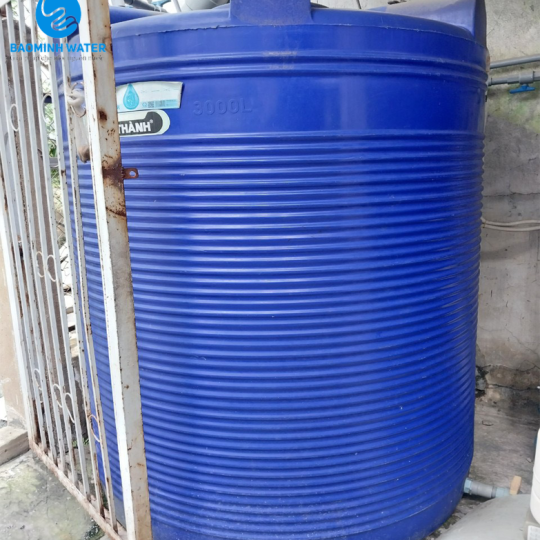 BỒN NHỰA 10000L