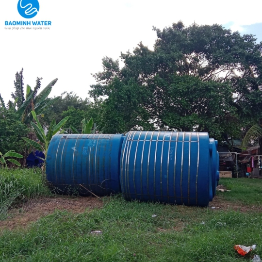 BỒN NƯỚC 10000L