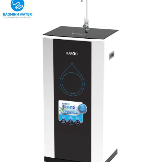 Máy lọc nước Karofi ERO110