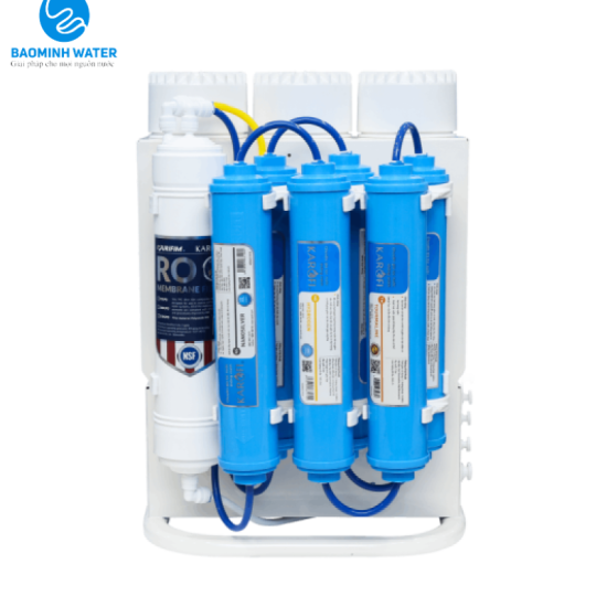 Máy lọc nước Karofi KAQ-U03