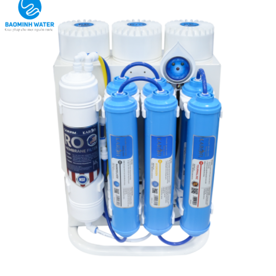 Máy lọc nước Karofi KAQ-U16