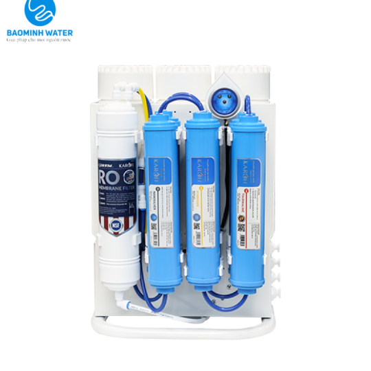 Máy lọc nước Karofi KAQ-U16