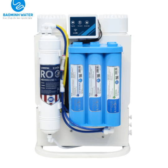 Máy lọc nước Karofi KAQ-U95