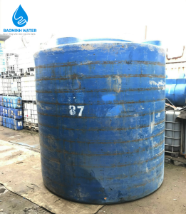 BỒN NƯỚC 10000L