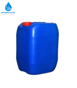 can nhựa 30l