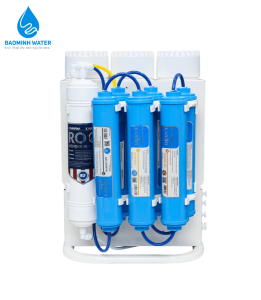 Máy lọc nước Karofi KAQ-U03