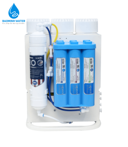 Máy lọc nước Karofi KAQ-U05