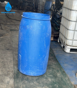 Thùng Phuy 200l