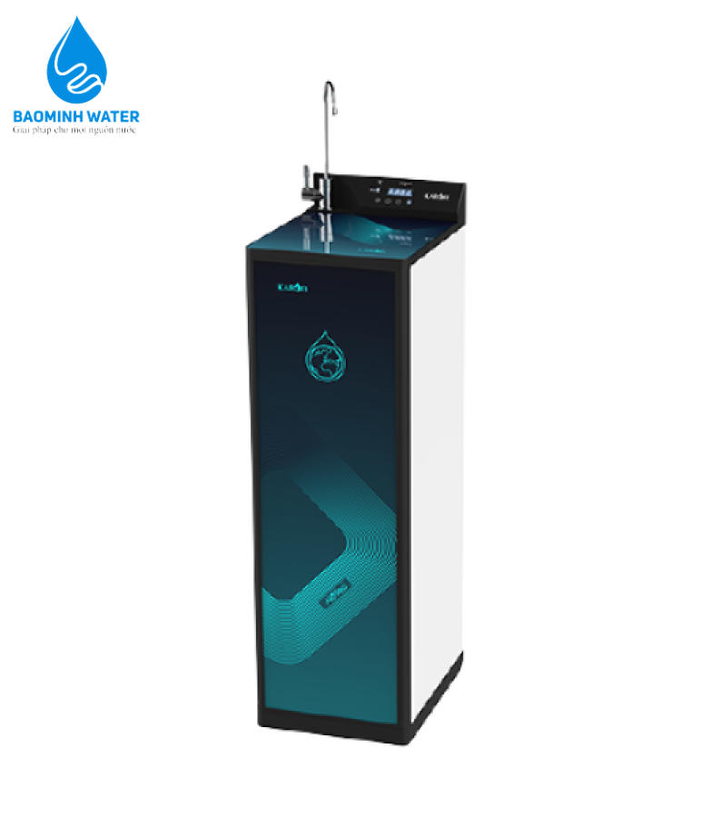 Máy lọc nước Karofi KAQ-P95