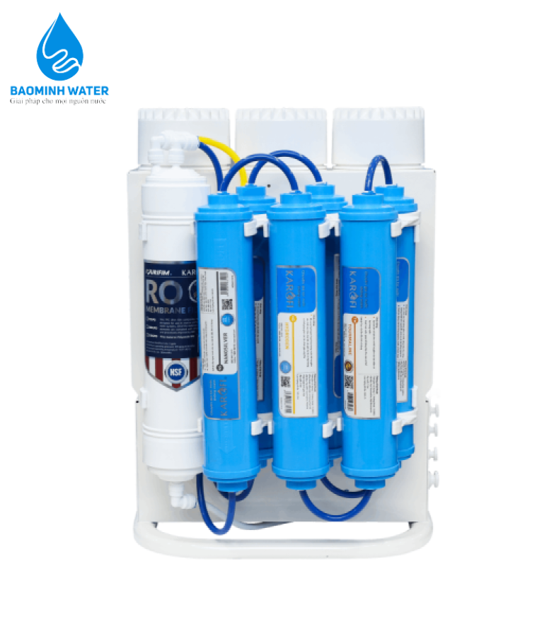 Máy lọc nước Karofi KAQ-U03