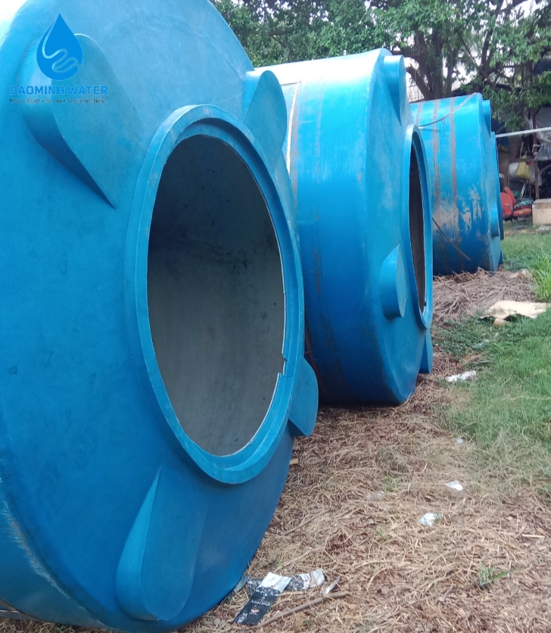 BỒN NƯỚC 10000L