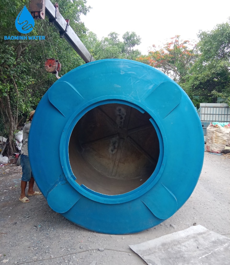 BỒN NƯỚC 10000L