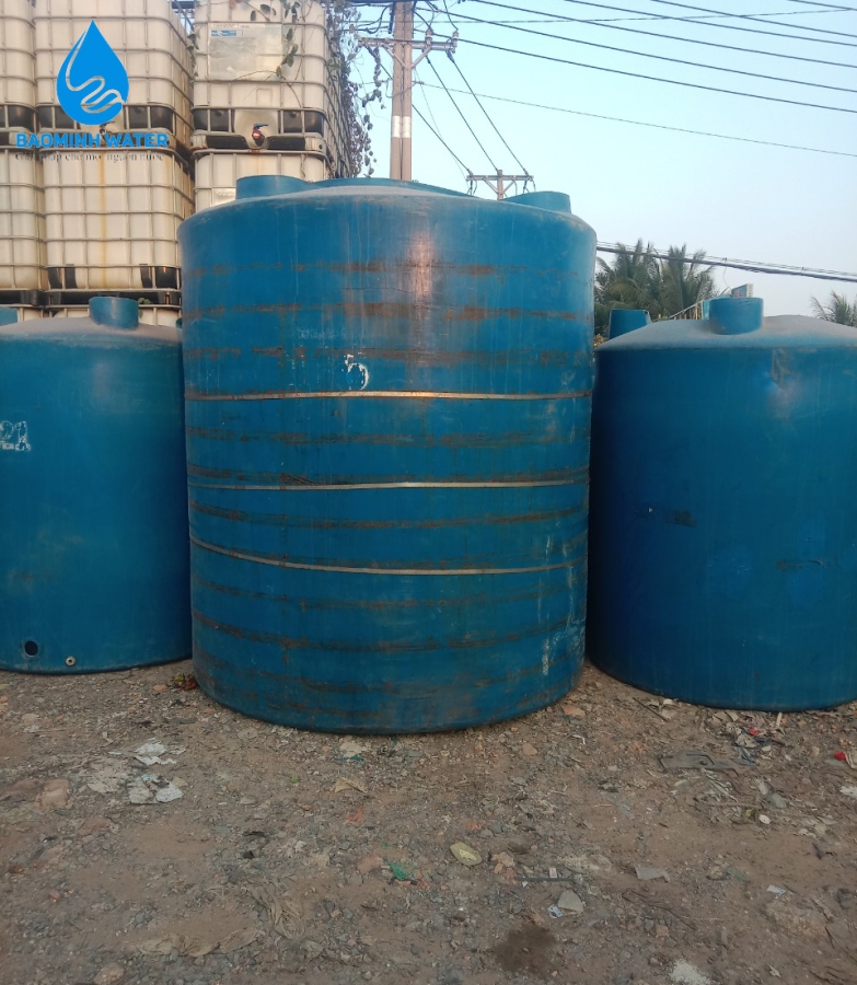 BỒN NƯỚC 10000L