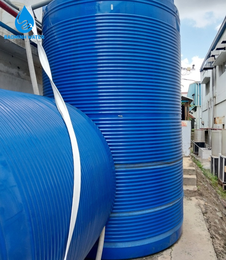 BỒN NHỰA 10000L